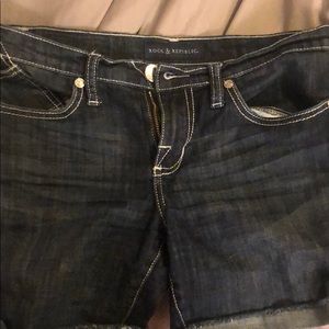 Rock n Republic Shorts